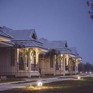 Chapulin Natural Resort