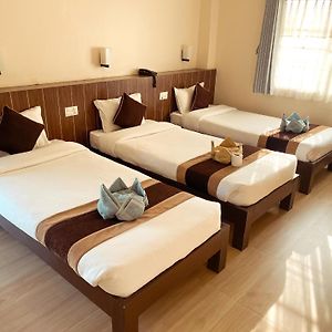 Pokhara Tourist Home